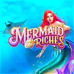 mermaid riches slot png